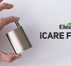 icare flask box