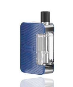 joyetech exceed grip aio pod system blue