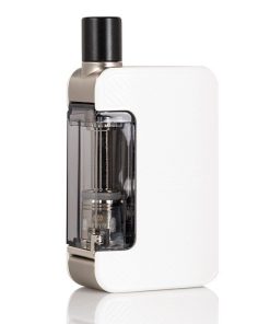 joyetech exceed grip aio pod system white