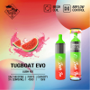 Lush Ice by Tugboat Evo 4500 1 Lush Ice by Tugboat Evo 4500