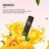 Tugboat Mango 1 Tugboat Mango disposable pod device