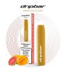 Mango Guava Slush 600 by Drip Bar