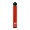 Mango Lychee 1500 Rechargeable by Xtra 1 Mango Lychee 1500 Rechargeable by Xtra