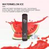 Tugboat V2 - Watermelon Ice 1 Tugboat V2 - Watermelon Ice