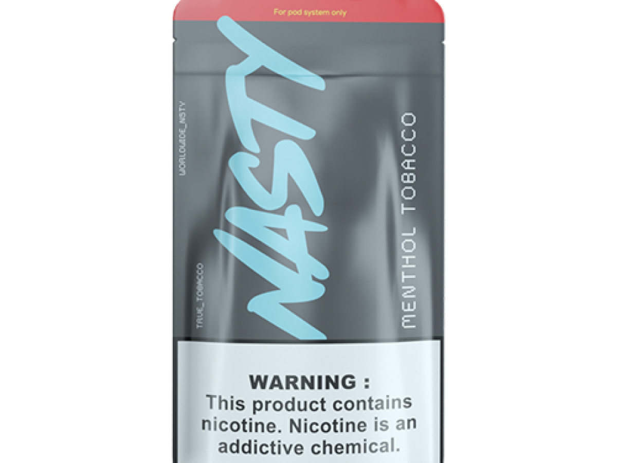 tobacco is TOBACCO - Tuyambe
