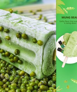 MOTI Mung Bean 1 mung bean