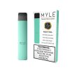 MYLE Magnetic Device - Aqua Teal 2 MYLÉ Magnetic Device - Aqua Teal
