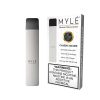 MYLE Magnetic Device - Classic Silver 2 MYLÉ Magnetic Device - Classic Silver