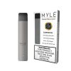MYLE Magnetic Device - GunMetal 2 MYLÉ Magnetic Device - GunMetal