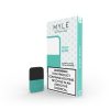 Myle Iced Mint MAGNETIC pods 2 Myle Iced Mint MAGNETIC pods
