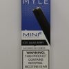 MYLE Mini 2 Iced Quad Berry 1 myle mini 2 quad berry