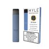 MYLE Magnetic Device - Sky Blue 1 MYLÉ Magnetic Device - Sky Blue