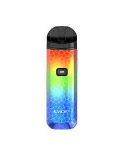 nord pro device Prism Rasta Green Armor