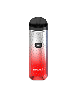 nord pro device Prism Silver Red Armor