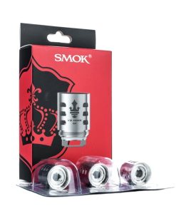 smok tfv12 prince V12 Q4 coils