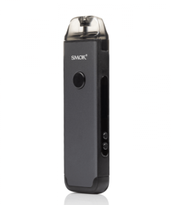smok acro pod system gray