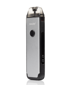 smok acro pod system silver
