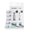 Smok LP1 Replacement Coils 2 Smok LP1 Replacement Coils