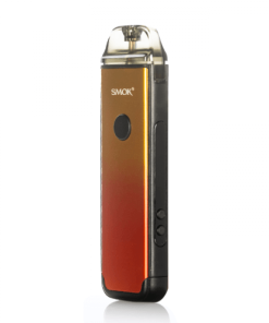 smok acro red gold