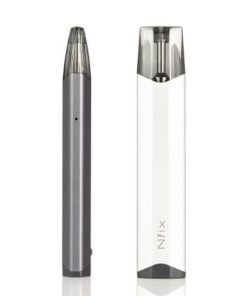 smok nfix pod system back side