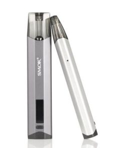 smok nfix pod system leaning