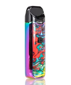 Smok Nord Pod System - Resin Edition 7 smok nord rainbow 7 color