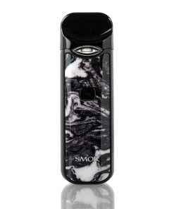 Smok Nord Pod System - Resin Edition 1 smok nord resin black white