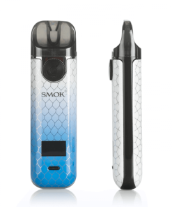 smok novo 4 front side