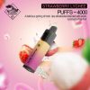 Strawberry Lychee by Tugboat Mega Flow 1 Strawberry Lychee by Tugboat Mega Flow