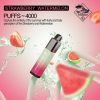 Strawberry Watermelon by Tugboat Mega Flow 1 Strawberry Watermelon by Tugboat Mega Flow