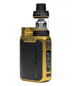 Vaporesso SWAG 80W Starter Kit with NRG SE Tank 4 swag gold min