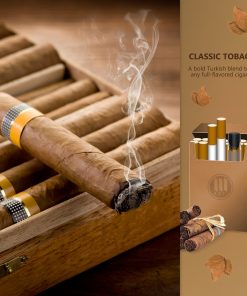 MOTI Tobacco 1 Moti Tobacco