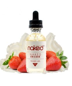 Naked Unicorn by Naked 2 unicornnaked