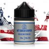 USA Blend Tobacco - Mount Baker Vapor 1 usa-blend-mount-baker-vapor