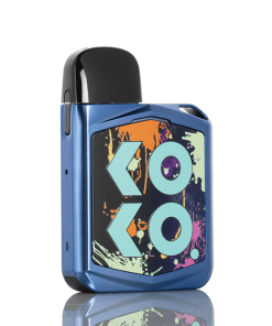 uwell caliburn koko prime blue