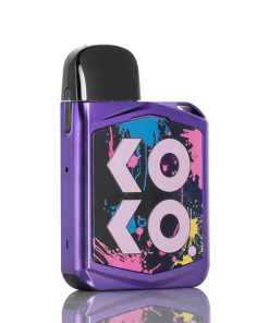 uwell caliburn koko prime purple