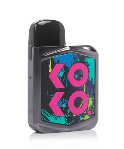 uwell caliburn koko prime grey