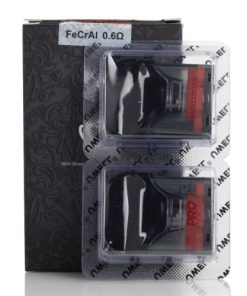 Uwell Crown Replacement Pods 1 uwell crown replacement pods 0.6ohm crown pod