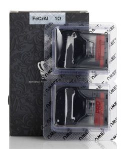 Uwell Crown Replacement Pods 2 uwell crown replacement pods 1.0ohm crown pod