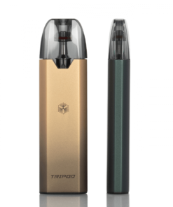 Tripod PCC Kit by Uwell 2 uwell tripod front side view