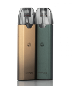 Tripod PCC Kit by Uwell 1 uwell tripod side by side view