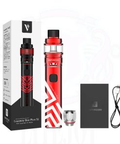 Vaporesso Cascade One Plus SE 1 vaporesso cascade one plus se vape pen kit components