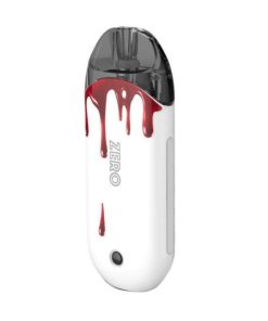 vaporesso renova zero pod kit white bleed 800x
