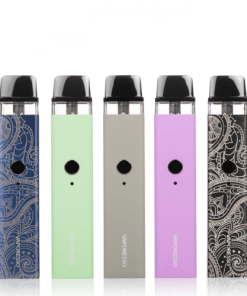 Xros 16W by Vaporesso 1 vaporesso xros pod system colors