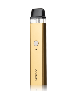 Xros 16W by Vaporesso 5 vaporesso xros pod system gold