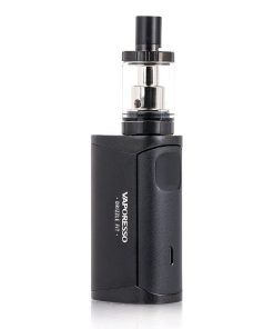 Vaporesso Drizzle Fit 40W Starter Kit 2 vaporesso drizzle fit 40w starter kit black