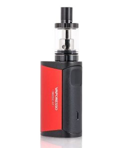 Vaporesso Drizzle Fit 40W Starter Kit 3 vaporesso drizzle fit 40w starter kit red