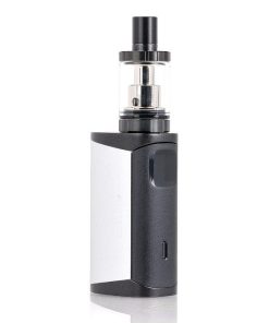 Vaporesso Drizzle Fit 40W Starter Kit 4 vaporesso drizzle fit 40w starter kit silver