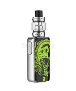 vaporesso luxe s kit green ape