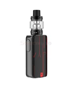 vaporesso luxe s kit red